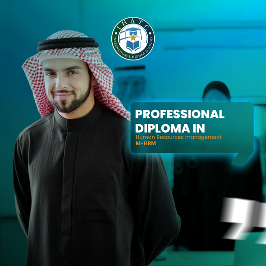 Professional Master's in Human Resource Management (M-HRM)